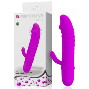 Wibrator Pretty Love Arnd stymulujący 1 szt.
