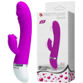 Wibrator Pretty Love David stymulujący 1 szt.