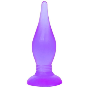 Korek analny Pretty Love Butt Plug z przyssawką 1 szt.