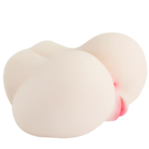 Masturbator Pretty Love realistyczna pochwa z wibracjami 1 szt.