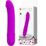  WIBRATOR Pretty Love BECK