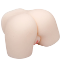 Masturbator Lybaile sztuczna wagina analna z wibracją 1 szt.