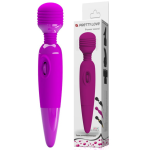 Masażer Pretty Love Power Wand Pink intensywny stymulator 1 szt.