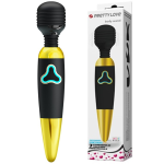 Masażer Pretty Love Body Wand wielofunkcyjny wibrator 1 szt.