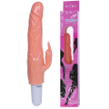 Wibrator Pretty Love Fantasy Vibe realistyczny 1 szt.