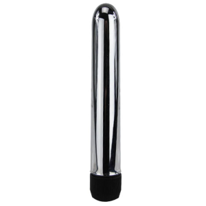Wibrator Pretty Love Slippery Vibrator elegancki błyszczący 1 szt.