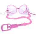 Pompka do biustu Pretty Love Breast Pump Twin Cups 1 szt.