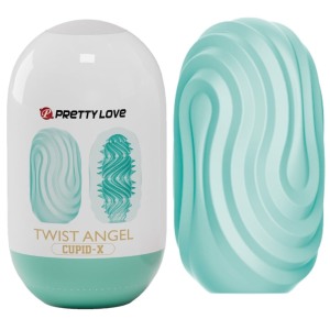 Masturbator Pretty Love Cupid-X Twist Angel 1szt.