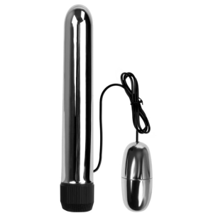 Wibrator typu bullet Pretty Love Multiple Vibrator 1szt.