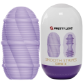 Masturbator Pretty Love Cupid-X Smooth Stripes 1szt.