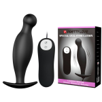 Korek analny Pretty Love Anal Stimulation masażer prostaty wibrujący 1 szt.