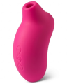 Soniczny wibrator masażer łechtaczki Lelo Sona Cerise