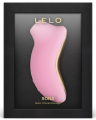Soniczny wibrator masażer łechtaczki Lelo Sona Pink