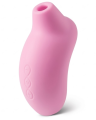 Soniczny wibrator masażer łechtaczki Lelo Sona Pink