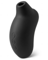 Soniczny wibrator masażer łechtaczki Lelo Sona Black