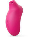 Soniczny wibrator masażer łechtaczki Lelo Sona 2 Cruise Cerise