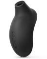Soniczny wibrator masażer łechtaczki Lelo Sona 2 Black