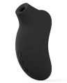 Soniczny wibrator masażer łechtaczki Lelo Sona 3 Cruise Black