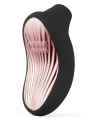 Soniczny wibrator masażer łechtaczki Lelo Sona 3 Cruise Black