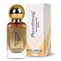 Perfumy z feromonami unisex świeże kwiatowe cytrusowe PheroStrong Duo 50ml