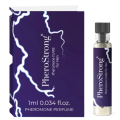 Feromony dla mężczyzn PheroStrong Pheromone Flare 1ml