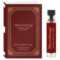 PheroStrong Show perfumy z feromonami dla kobiet 1ml