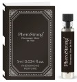 PheroStrong Show perfumy z feromonami dla mężczyzn 1ml