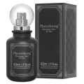Perfumy z feromonami męskie PheroStrong Show 50ml