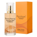Perfumy z feromonami damskie owocowe PheroStrong Wind for Women 50ml