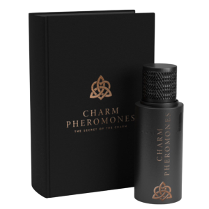 Perfumy z feromonami Charm unisex 1 szt.