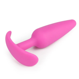 Korek analny Lovetoy Lure Me różowy 1szt.