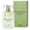 PheroStrong Entice perfumy z feromonami dla kobiet 50ml