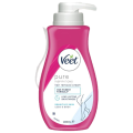 Veet Minima krem do depilacji skóra wrażliwa 400ml