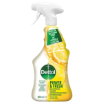 Dettol wielofunkcyjny spray do powierzchni 500ml