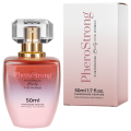 PheroStrong Beauty perfumy z feromonami dla kobiet 50ml