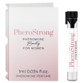 PheroStrong Beauty perfumy z feromonami dla kobiet 1ml