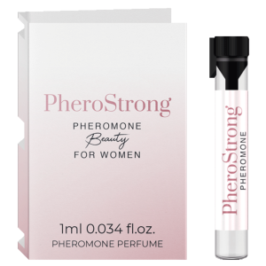 PheroStrong Beauty perfumy z feromonami dla kobiet 1ml