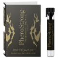 PheroStrong Devil perfumy z feromonami dla mężczyzn 1ml