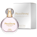 PheroStrong Popularity perfumy z feromonami dla kobiet 50ml