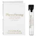 PheroStrong Popularity perfumy z feromonami dla kobiet 1ml