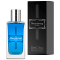 PheroStrong perfumy z feromonami dla mężczyzn 50ml