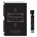PheroStrong perfumy z feromonami dla mężczyzn 1ml