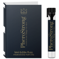 PheroStrong King perfumy z feromonami dla mężczyzn 1ml