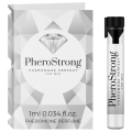 PheroStrong Perfect perfumy z feromonami dla mężczyzn 1ml