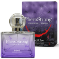 PheroStrong J perfumy z feromonami dla mężczyzn 50ml