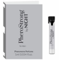 PheroStrong By Night perfumy z feromonami dla mężczyzn 1ml
