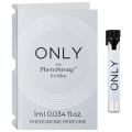 PheroStrong Only perfumy z feromonami dla mężczyzn 1ml
