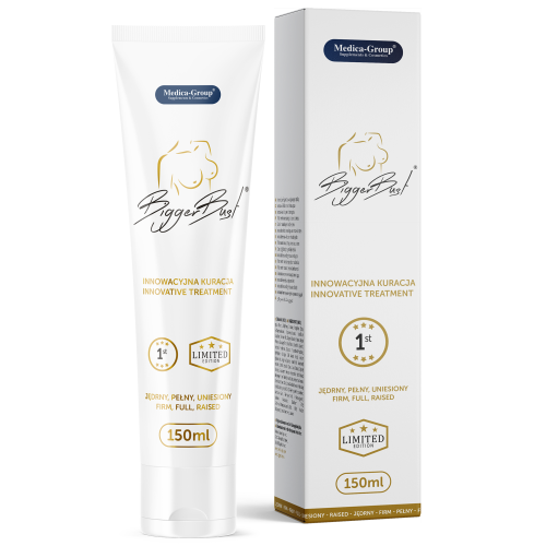 BiggerBust serum do biustu 150ml