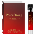 PheroStrong Limited Edition perfumy z feromonami dla kobiet 1ml