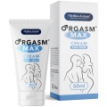 Orgasm Max krem dla mężczyzn wydłużający stosunek 50ml